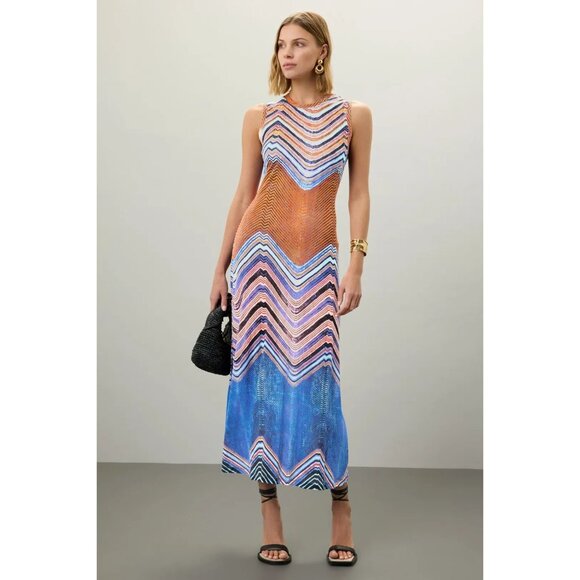 R-173. Ulla Johnson Orla Dress - Picture 1 of 1